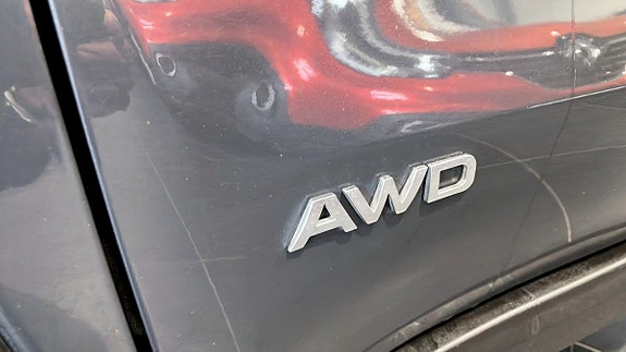 Kia Sportage 6 of 19