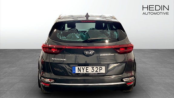 Kia Sportage 4 of 19