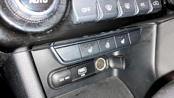 Kia Sportage 18 of 19