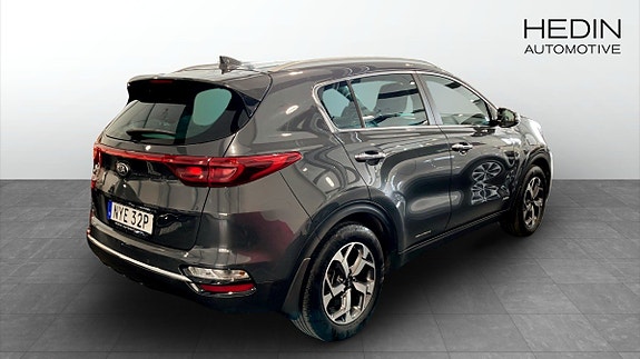 Kia Sportage 3 of 19