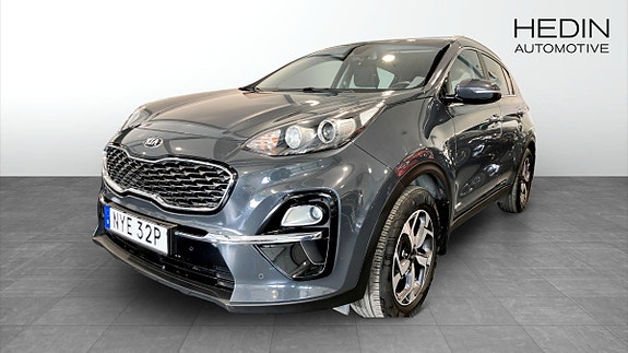 Kia Sportage 7 of 19