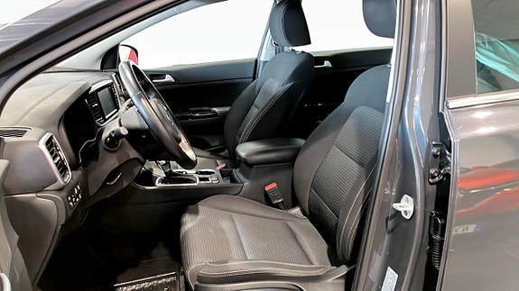 Kia Sportage 9 of 19