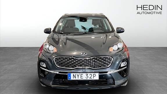 Kia Sportage 2 of 19