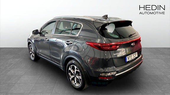Kia Sportage 5 of 19
