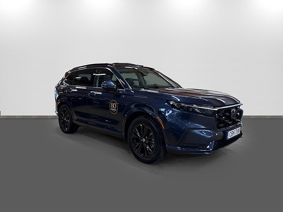 Honda CR-V 3 of 21