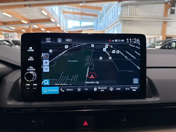 Honda CR-V 11 of 21