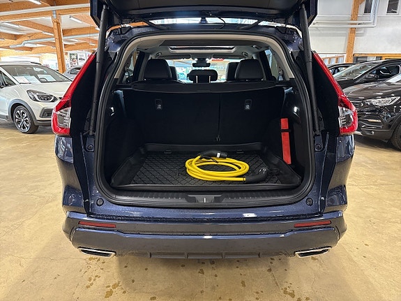 Honda CR-V 14 of 21