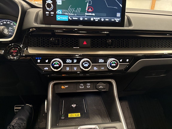 Honda CR-V 13 of 21
