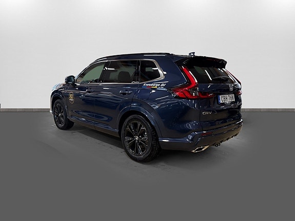 Honda CR-V 6 of 21