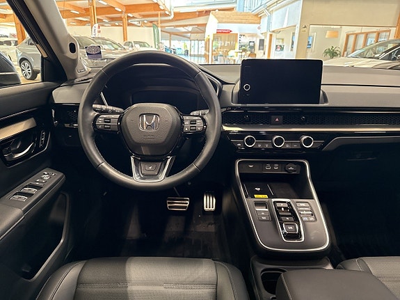 Honda CR-V 7 of 21
