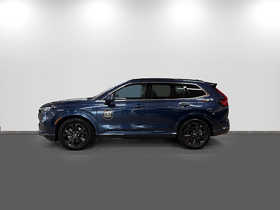 Honda CR-V 4 of 21