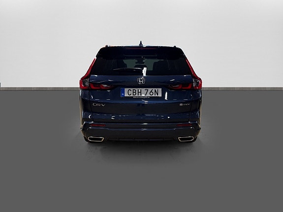 Honda CR-V 5 of 21