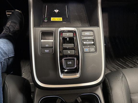 Honda CR-V 12 of 21