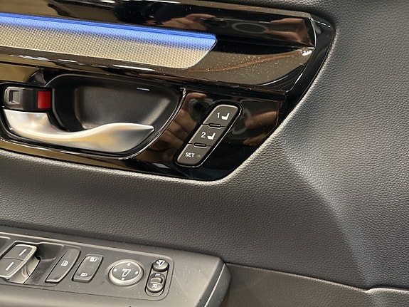 Honda CR-V 20 of 21