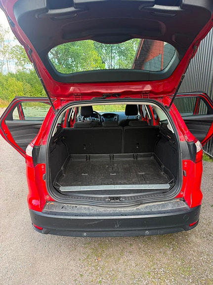 Ford Focus 13 of 13