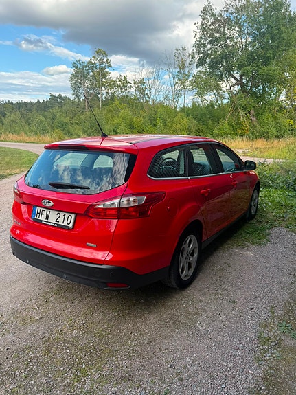 Ford Focus 3 of 13