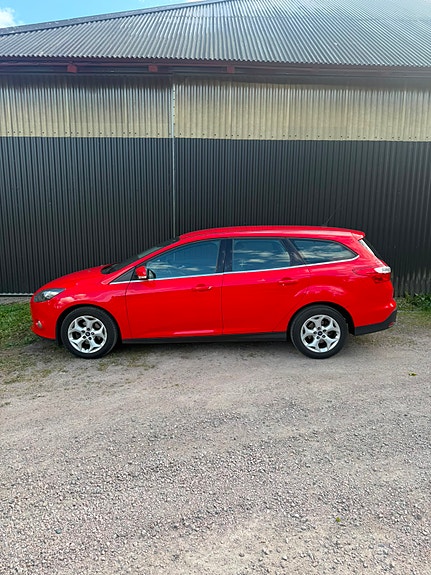 Ford Focus 6 of 13