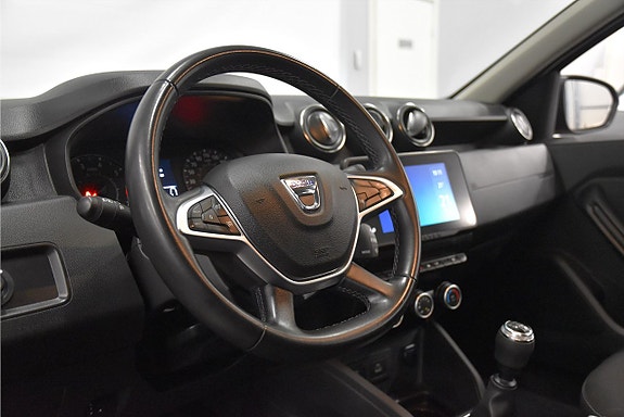 Dacia Duster 8 of 19