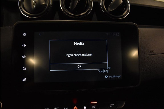 Dacia Duster 15 of 19