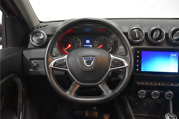 Dacia Duster 2 of 19
