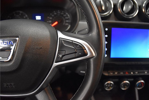 Dacia Duster 10 of 19