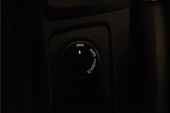 Dacia Duster 18 of 19