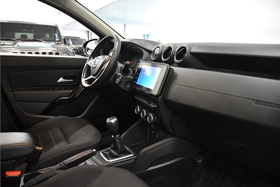 Dacia Duster 7 of 19