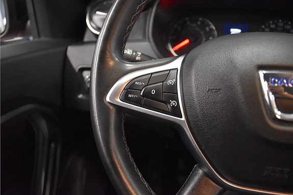 Dacia Duster 9 of 19