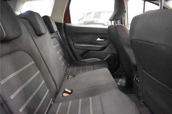 Dacia Duster 12 of 19