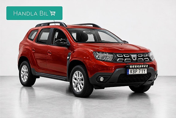 Dacia Duster 4 of 19