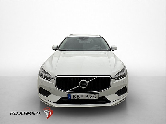 Volvo XC60 2 of 30