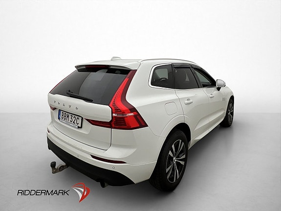 Volvo XC60 8 of 30
