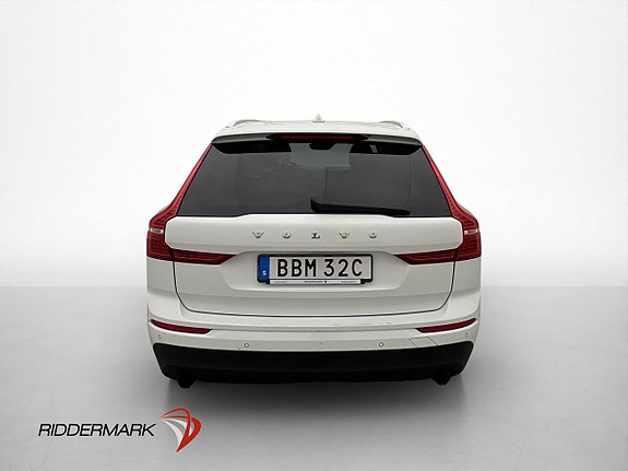 Volvo XC60 7 of 30