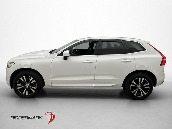 Volvo XC60 5 of 30