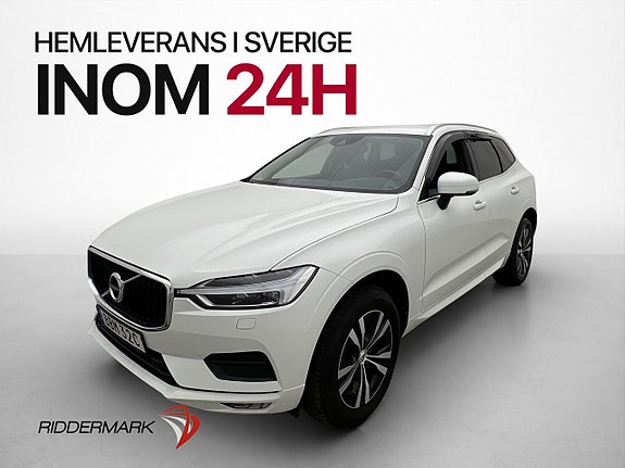Volvo XC60 3 of 30