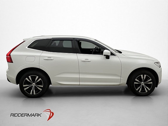 Volvo XC60 9 of 30