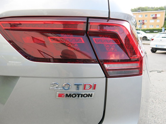 Volkswagen Tiguan 8 of 29