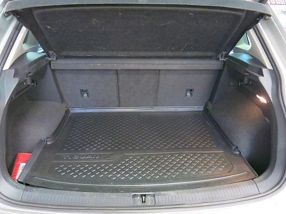 Volkswagen Tiguan 27 of 29
