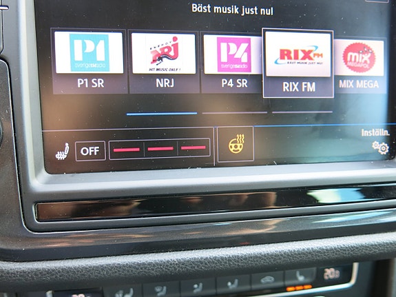 Volkswagen Tiguan 16 of 29