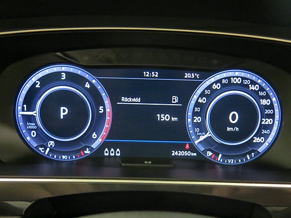Volkswagen Tiguan 20 of 29