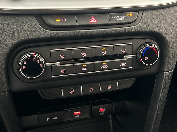 Kia Ceed 21 of 29