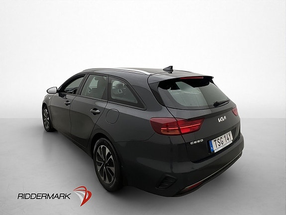 Kia Ceed 6 of 29