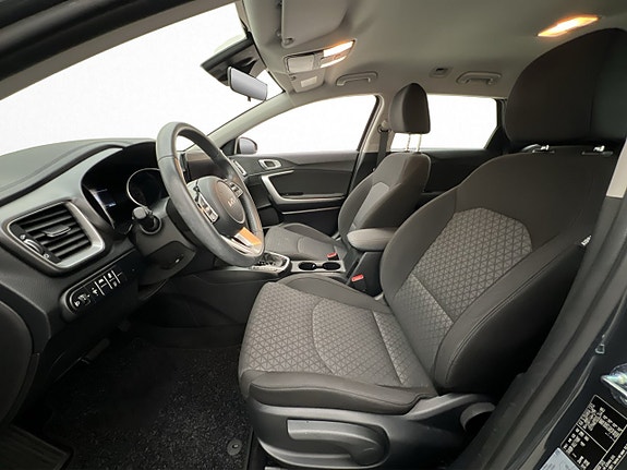 Kia Ceed 11 of 29