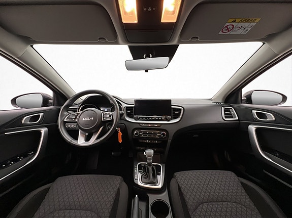 Kia Ceed 12 of 29