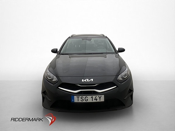 Kia Ceed 2 of 29