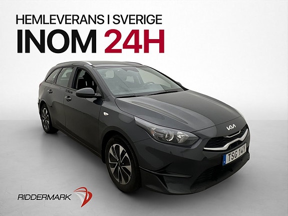 Kia Ceed 3 of 29