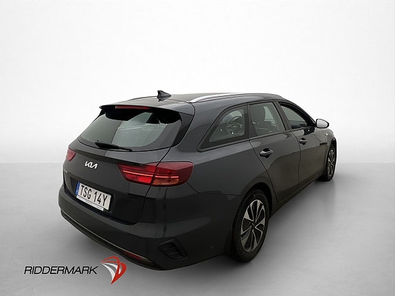 Kia Ceed 8 of 29