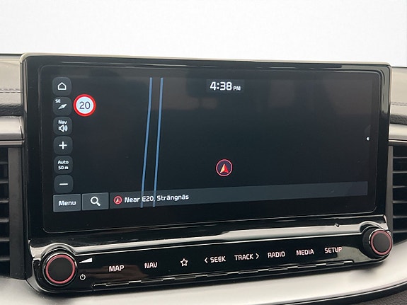 Kia Ceed 19 of 29