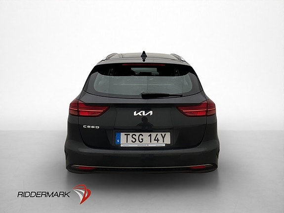 Kia Ceed 7 of 29