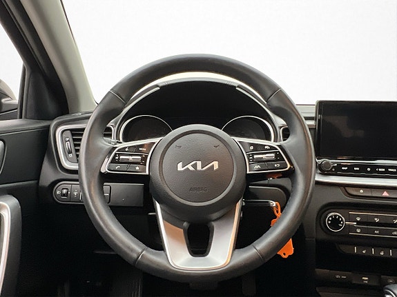 Kia Ceed 13 of 29